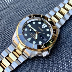 seiko mod